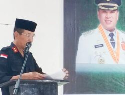 Angka Stunting Turun, Wabup Konut: Ini Capaian Luar Biasa