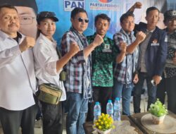 Usai Kantongi 2 Rekom B1KWK, Sayap Partai PPP Beralih Dukungan ke Abdul Razak – Afdhal