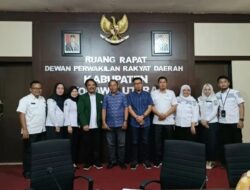 Dugaan Dokter Gadungan, DPRD Konut RDP Bersama Dinkes dan DPM-TSP