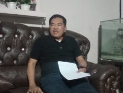 Soal Pinjaman Dana Rp 200 Miliar, Ini Penjelasan Mantan Kepala BKAD Konut