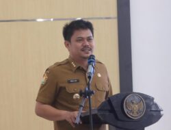 Pertama di Sultra, Sertifikasi Rumah Ibadah Koltim Sepenuhnya di Biayai Pemkab