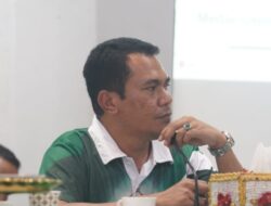 Diterpa Isu Miring, Tim Pemenangan Ikbar – Abu Haera: Jangan Terpengaruh