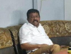 Pj Bupati Konawe Tegaskan Tidak Berafiliasi dengan Bakal Calon