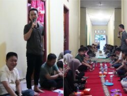 Dengar Aspirasi, Ikbar – Abu Haera Siap Perjuangkan Pembangunan Asrama Mahasiswa Konut