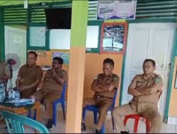 Sidak Pelayanan Puskesmas, Pj Bupati Konawe: Aduan Ini Perlu Kami Klarifikasi