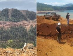 Jalan Hauling PT Indonusa Ditutup, P3D Konut Apresiasi Langkah CV Malibu