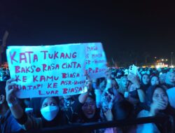 Emak-emak di Kolaka Siap Dukung ASR Maju di Pilgub Sultra