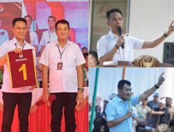 Dapat Nomor Urut 1 di Pilbup Konut 2024, Ikbar: yang Kita Idam-idamkan
