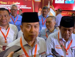 Dapat Nomor Urut 2 di Pilgub Sultra 2024, ASR: Jadi Simbol Antara Daratan dan Kepulauan