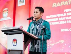 KPU Apresiasi Dinkes Konut Berikan Tes Kesehatan Gratis Bagi Pendaftar KPPS