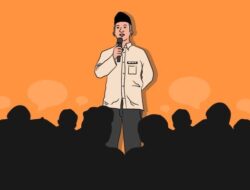 Diduga Tak Kantongi Izin Cuti, Oknum Anggota DPRD Konut Bebas Kampanye di Lasolo
