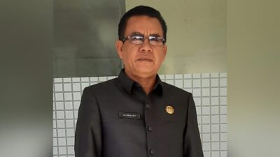 Mempermudah Akses Pelayanan ke Masyarakat, Dinas Perpustakaan Konut Programkan Digitalisasi Perpus