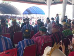 Gerindra Targetkan ASR-Hugua Menang 70 Persen Suara di Buton Tengah