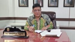 Usai Dilantik, DPRD Konut Resmi Bentuk Tiga Fraksi