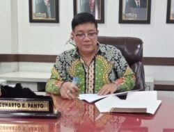 Usai Dilantik, DPRD Konut Resmi Bentuk Tiga Fraksi