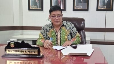 Usai Dilantik, DPRD Konut Resmi Bentuk Tiga Fraksi