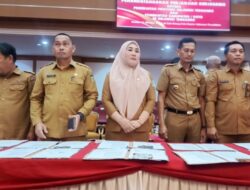 Pemkab Konawe Siap Optimalkan PAD melalui Integrasi Data Pajak