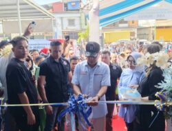 ASR Ajak Perjuangkan Hak Masyarakat di Sultra