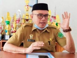 Kepala Dikbud Ajak Masyarakat Konawe Hadiri Pementasan Hasil Belajar GSMS di ICP