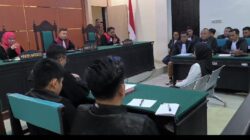 Kawal Sidang Supriyani, PGRI Konsel Minta Diproses Sesuai Asas Peradilan