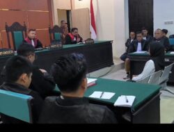 Kawal Sidang Supriyani, PGRI Konsel Minta Diproses Sesuai Asas Peradilan