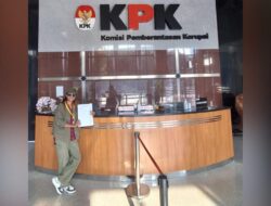 Soal Proyek Pengadaan Kapal, KPKM Laporkan Mantan Kadis Perikanan dan Kelautan Sultra ke KPK