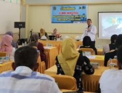 DPMPTSP Konawe Sosialisasikan Klinik Investasi