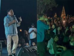 Dialog di Puncak Wakila, Influencer Asal Muna Ajak Milenial dan Gen Z Tolak Politik SARA