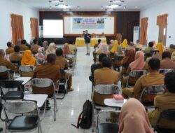 Efisiensi Penggajian ASN, BPKAD Konawe Luncurkan SIM Gaji Berbasis Web