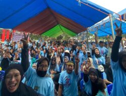 Program Asuransi Pertanian, Solusi ASR-Hugua untuk Lindungi Petani di Sultra