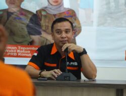 F-PRB Konut Gelar Raker Tahunan, Kerjasama Tim jadi Fokus Utama