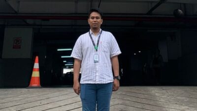 Beberkan Dugaan Pungli PT Kasmar Tiar Raya, LINK Sultra: Aplikasi Kemenhub Jadi Modus