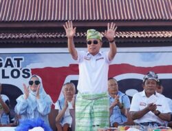 Lindungi Aset Budaya Sultra, ASR-Hugua Bakal Bangun Museum