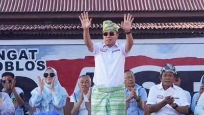 Lindungi Aset Budaya Sultra, ASR-Hugua Bakal Bangun Museum