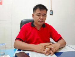 Dituding Arahkan RT dan RW Dukung Giona Nur Alam – Subhan, Ini Penjelasan Lurah Korumba
