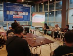 LSS Umumkan Hasil Survei Opini Publik Terhadap Dinamika Politik dan Pemerintahan di Buton Tengah