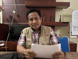 Pilwali Kendari, Yudhi-Nirna Klaim Unggul dalam Hitung Cepat Internal