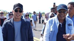 Alasan Terbesar Masyarakat Sultra Pilih ASR-Hugua: Sering Dijadikan Titik Serang
