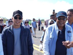 Alasan Terbesar Masyarakat Sultra Pilih ASR-Hugua: Sering Dijadikan Titik Serang