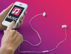 Ini Dia Pilihan 10 Aplikasi Musik Online Terbaik di 2024