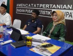 Pemkab Konawe dan BPS Bersinergi Jaga Stabilitas Harga Kebutuhan Pokok