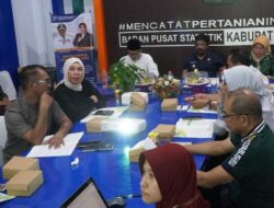 Pemkab Konawe Komitmen Pantau Stabilitas Harga: IHK Oktober 2024 Turun 0,63 Persen