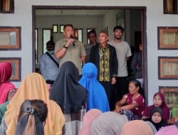 Wujudkan Pelayanan Berbasis Digital, Sekda Konawe Launching Rumah Data Cinta Statistik