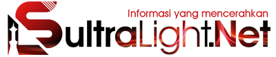 SultraLight.Net