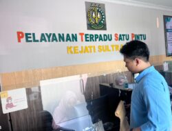 Kejati Sultra Telaah Laporan Soal PT Kasmar Tiar Raya, LINK Sultra: Masuk Angin