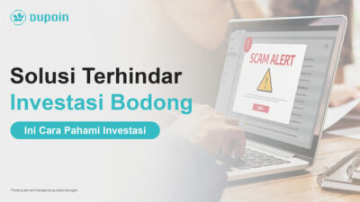 Solusi Terhindar Investasi Bodong, Ini Cara Pahami Investasi