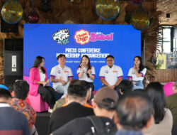 Mengenal Program One Day Bootcamp MAXY Academy: Wadah Mahasiswa Berinovasi