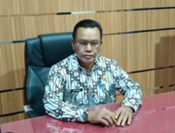 Di Era Digital, Dinas Perpustakaan Konut Komitmen Tumbuhkan Minat Baca Masyarakat
