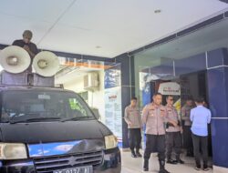 Dugaan Pencemaran Lingkungan PT. TBS, Korum Sultra Desak Lakukan Penyelidikan