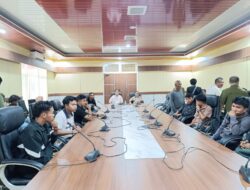 Dugaan Pencemaran Lingkungan PT TBS, Ketua Komisi III DPRD Sultra: Kami Sudah Usulkan untuk RDP
